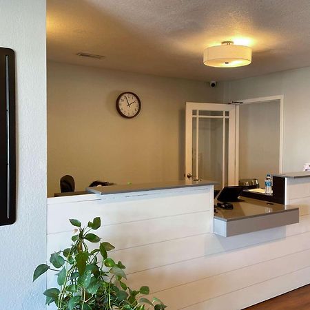 Motel 6 Cameron Mo Ngoại thất bức ảnh