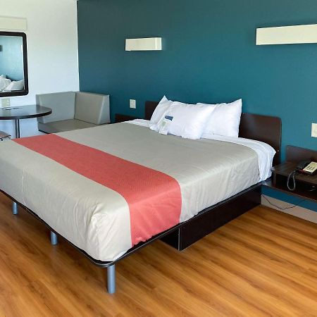 Motel 6 Cameron Mo Ngoại thất bức ảnh