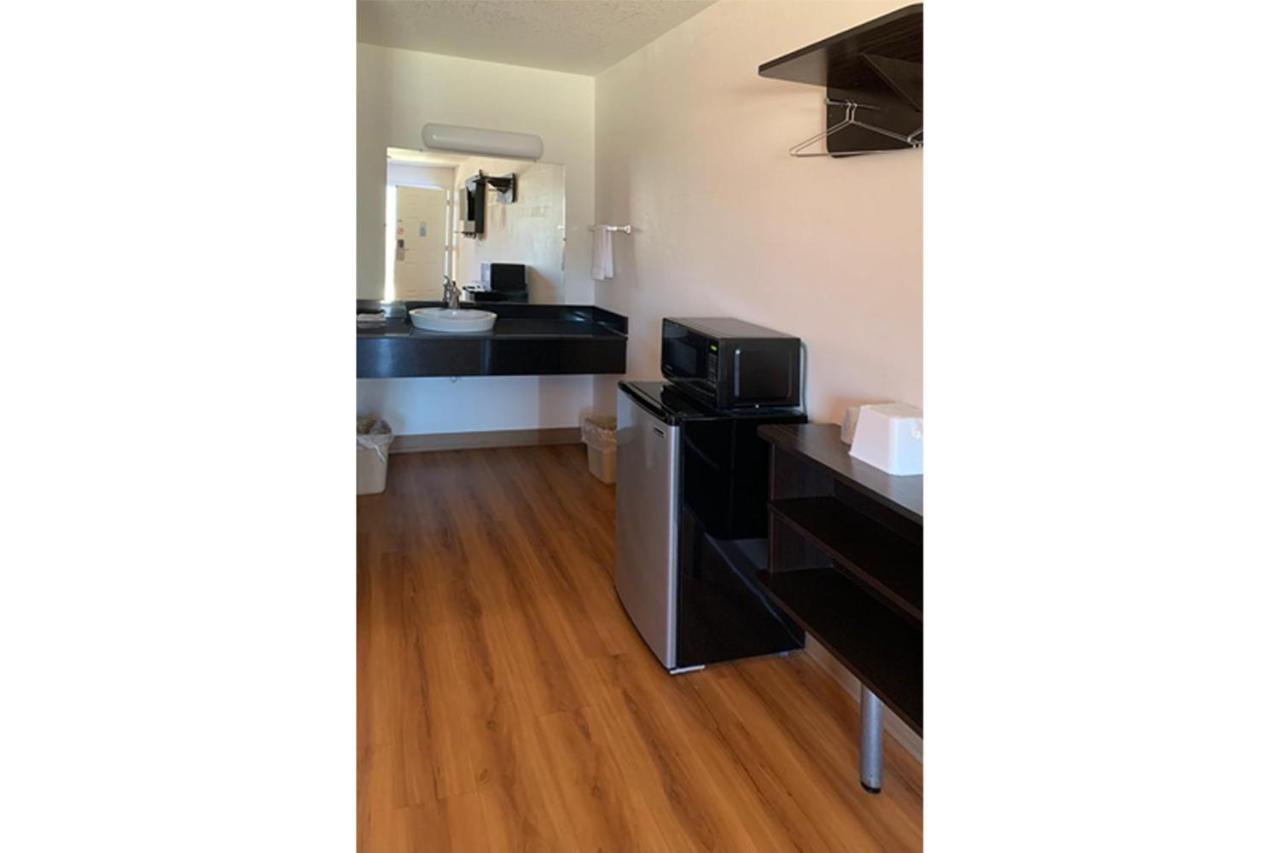 Motel 6 Cameron Mo Ngoại thất bức ảnh