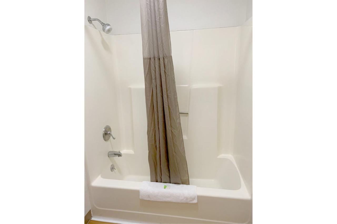 Motel 6 Cameron Mo Ngoại thất bức ảnh